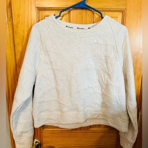 Champion‎ sweatshirt